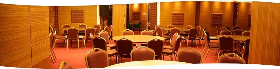Atasehir Palace Hotel & Conference Istanbul Exterior foto