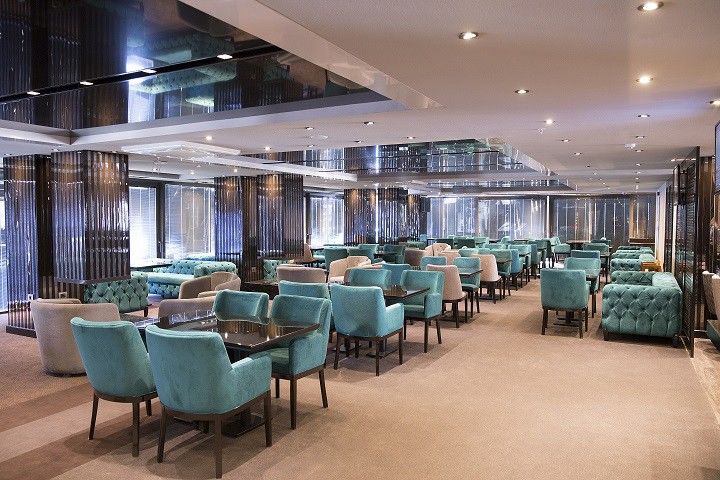 Atasehir Palace Hotel & Conference Istanbul Exterior foto